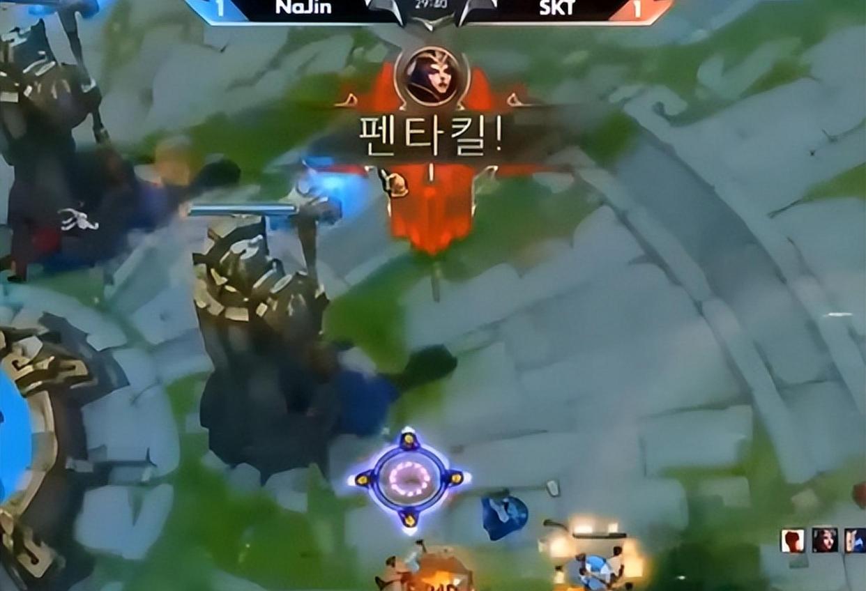 开云注册平台-关于Faker重返赛场，败北首场状态出色，TES观众沸腾！比赛高潮迭起的信息