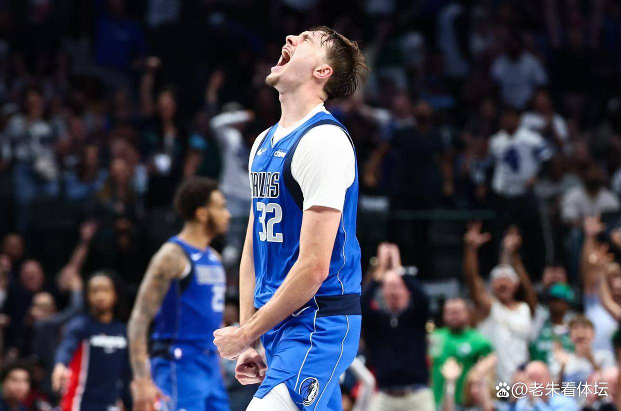 开云登录入口-NBA总决赛倒计时，达拉斯独行侠今晚遗憾出局，细节引发关注，质疑声仍在，球队文化再被提及的简单介绍