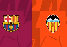 开云足球-关于刚刚！瓦伦西亚清晨内部沟通巴塞罗那外线爆发备战欧超杯，梅西与50激战巴黎圣日耳曼分钟的信息